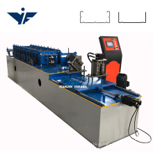 Multi Função C Canal U Canal C Stud U Stud CW UD CD Roll Forming Machine para venda